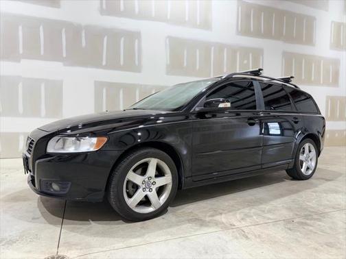 2008 Volvo V50 2.4i