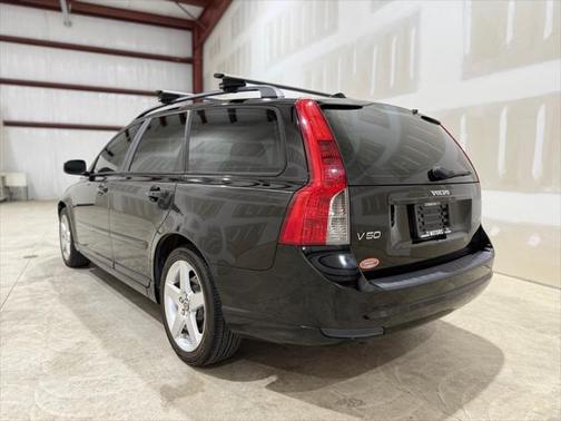 2008 Volvo V50 2.4i