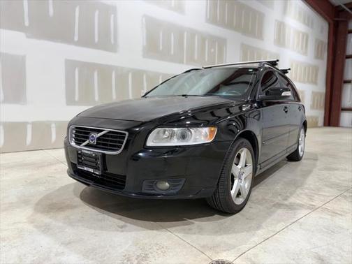 2008 Volvo V50 2.4i