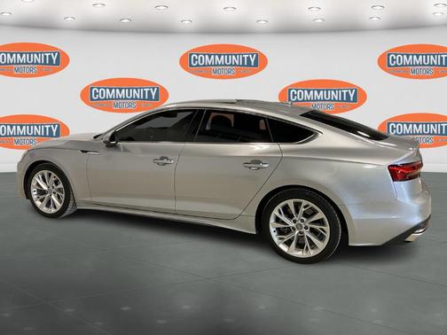 2020 Audi A5 Sportback 45 Premium Plus