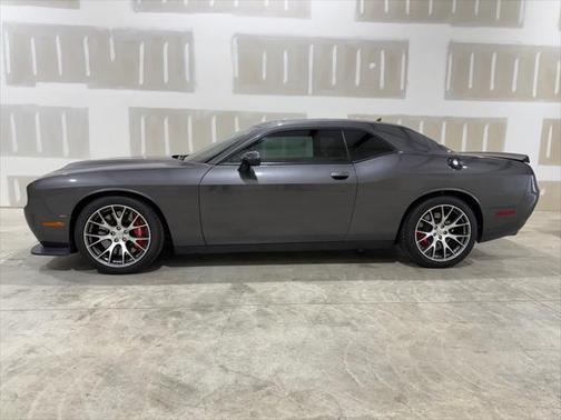 2016 Dodge Challenger SRT Hellcat