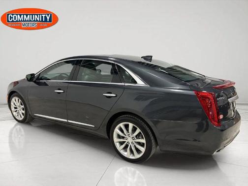 2016 Cadillac XTS Luxury
