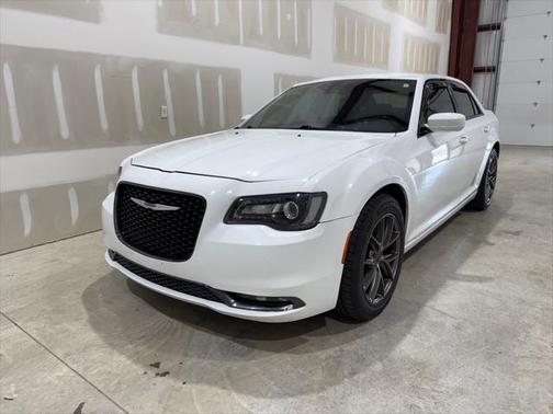 2017 Chrysler 300 S
