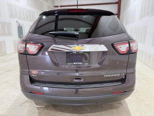 2015 Chevrolet Traverse 1LT