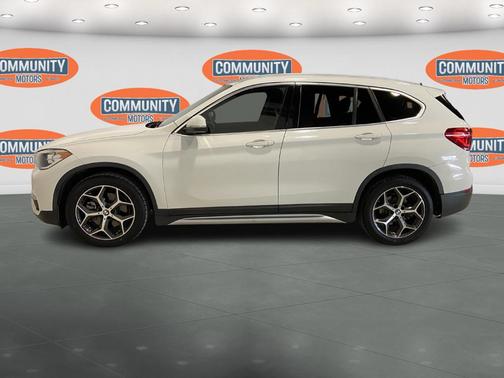 2019 BMW X1 sDrive28i