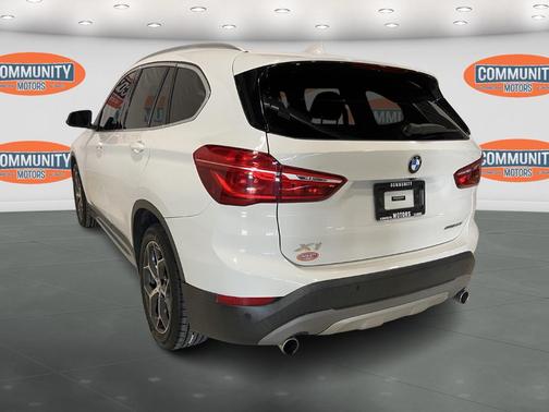 2019 BMW X1 sDrive28i