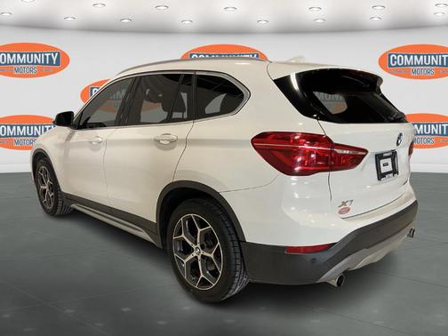 2019 BMW X1 sDrive28i
