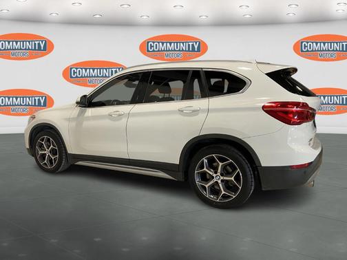 2019 BMW X1 sDrive28i