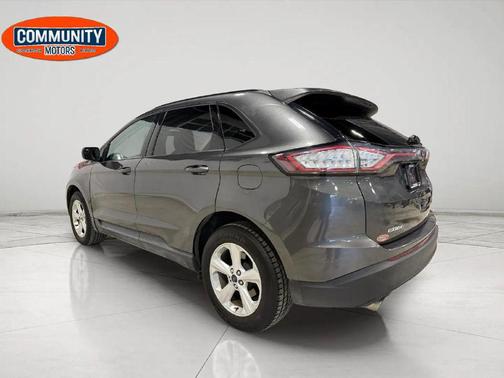 2015 Ford Edge SE