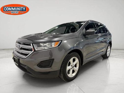 2015 Ford Edge SE