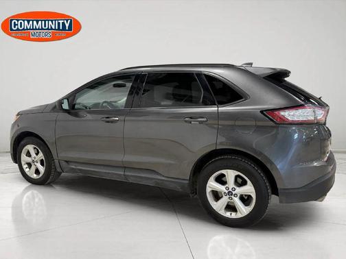 2015 Ford Edge SE