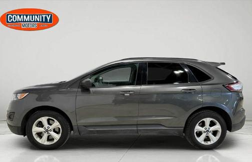 2015 Ford Edge SE