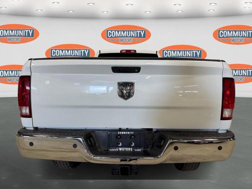 2015 RAM 2500 Tradesman