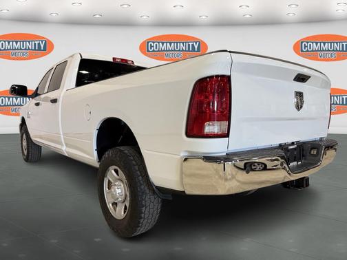 2015 RAM 2500 Tradesman