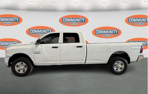 2015 RAM 2500 Tradesman
