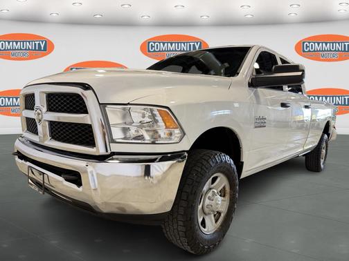 2015 RAM 2500 Tradesman
