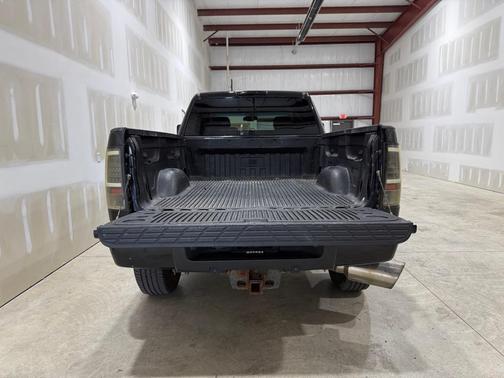 2013 GMC Sierra 2500 Denali