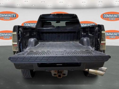 2013 GMC Sierra 2500 Denali