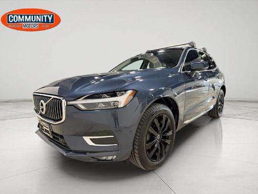 2019 Volvo XC60 T5 Inscription