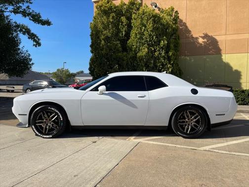 2016 Dodge Challenger R/T