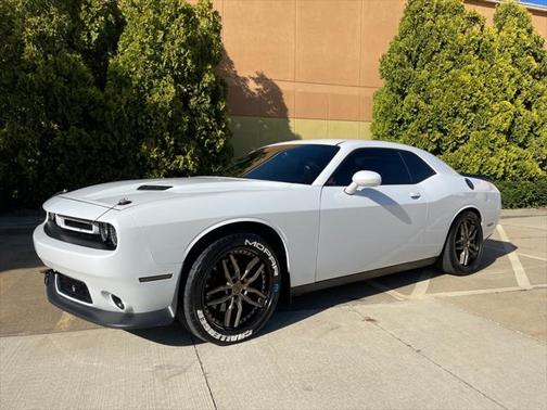 2016 Dodge Challenger R/T