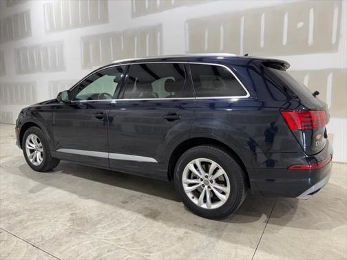 2018 Audi Q7 3.0T Premium