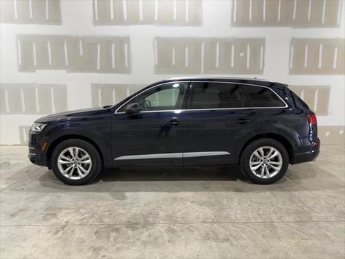 2018 Audi Q7 3.0T Premium