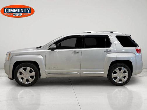 2015 GMC Terrain Denali