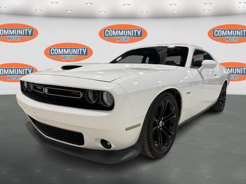 2019 Dodge Challenger R/T