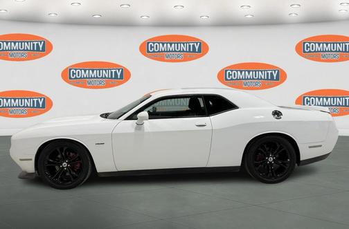 2019 Dodge Challenger R/T