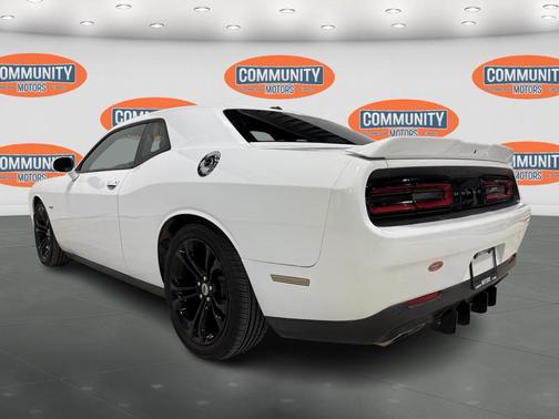 2019 Dodge Challenger R/T