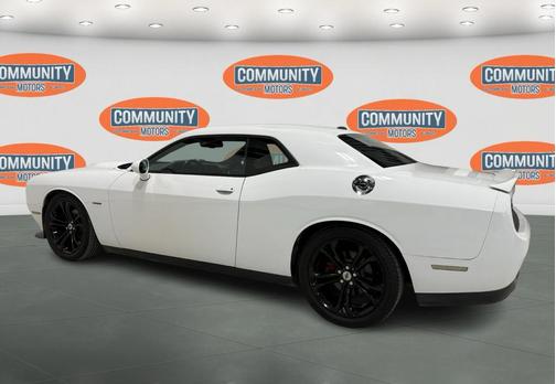 2019 Dodge Challenger R/T