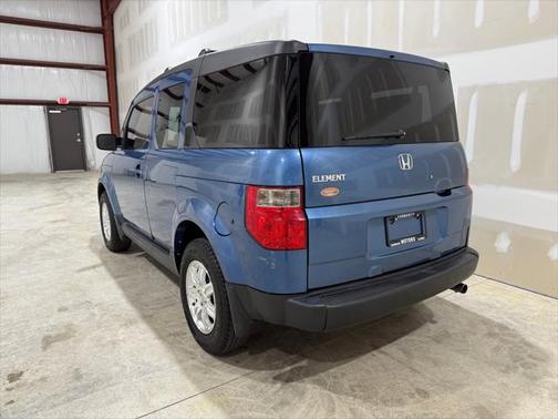 2007 Honda Element EX