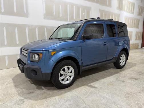 2007 Honda Element EX
