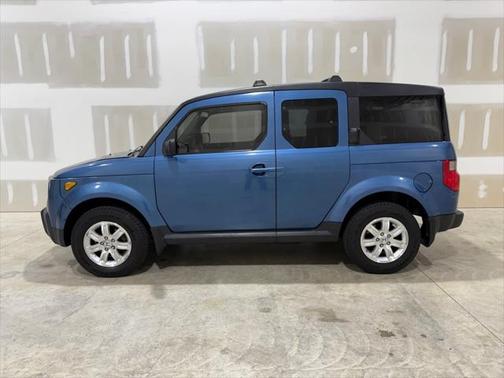 2007 Honda Element EX