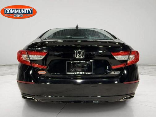 2022 Honda Accord Sport SE 1.5T