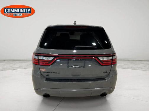 2022 Dodge Durango R/T AWD