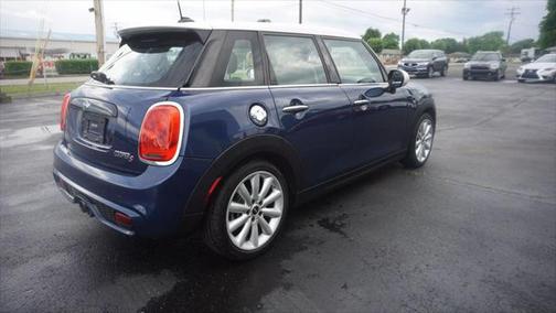 2015 MINI Hardtop Cooper S