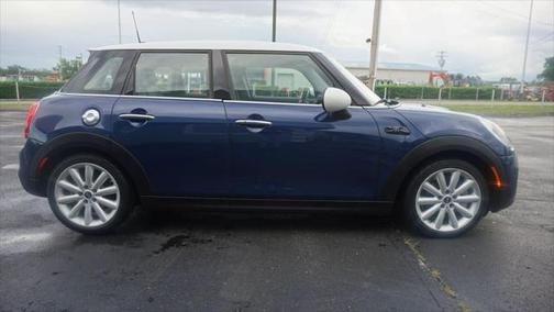 2015 MINI Hardtop Cooper S