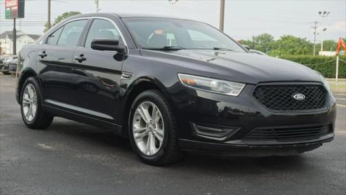 2015 Ford Taurus SEL
