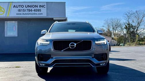 2019 Volvo XC90 T5 R-Design
