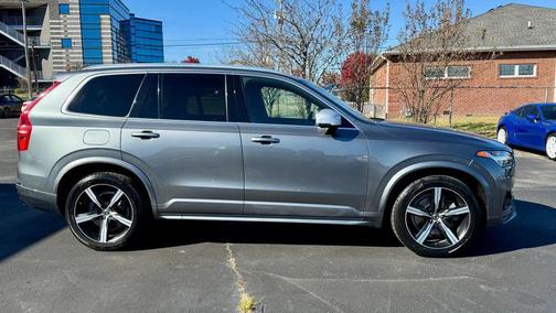 2019 Volvo XC90 T5 R-Design