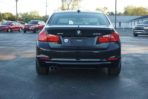 2015 BMW 328 xDrive