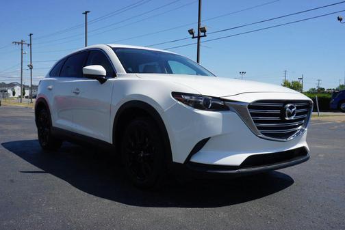 2016 Mazda CX-9 Touring