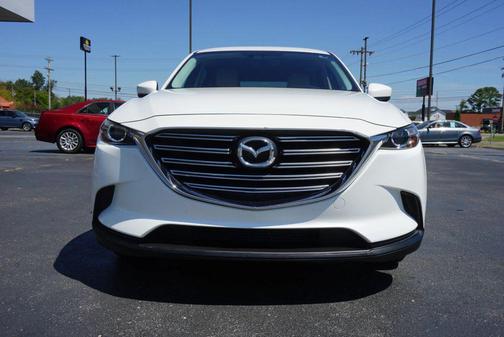 2016 Mazda CX-9 Touring
