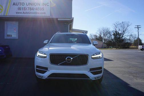 2017 Volvo XC90 T5 Momentum