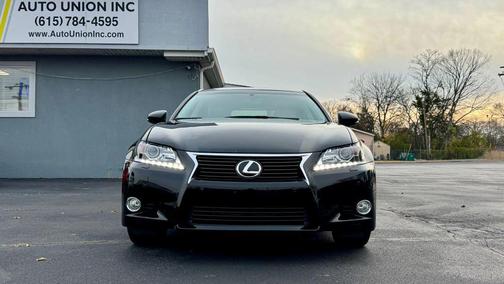 2013 Lexus GS 350 Base