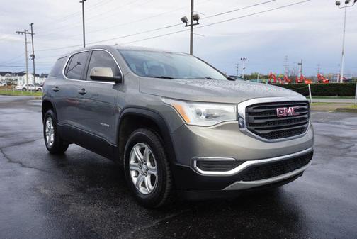 2019 GMC Acadia SLE-1