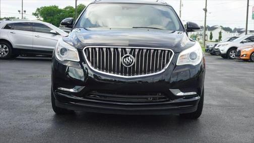2017 Buick Enclave Premium