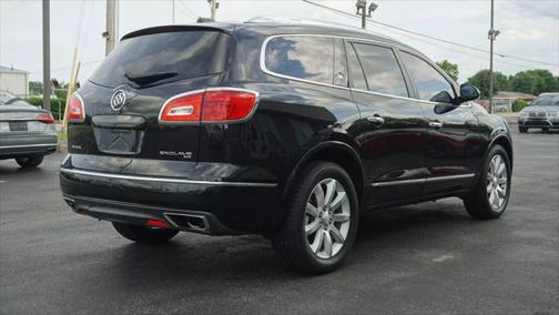 2017 Buick Enclave Premium